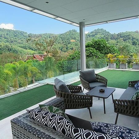 Villa Kamala Close To The Beach المظهر الخارجي الصورة