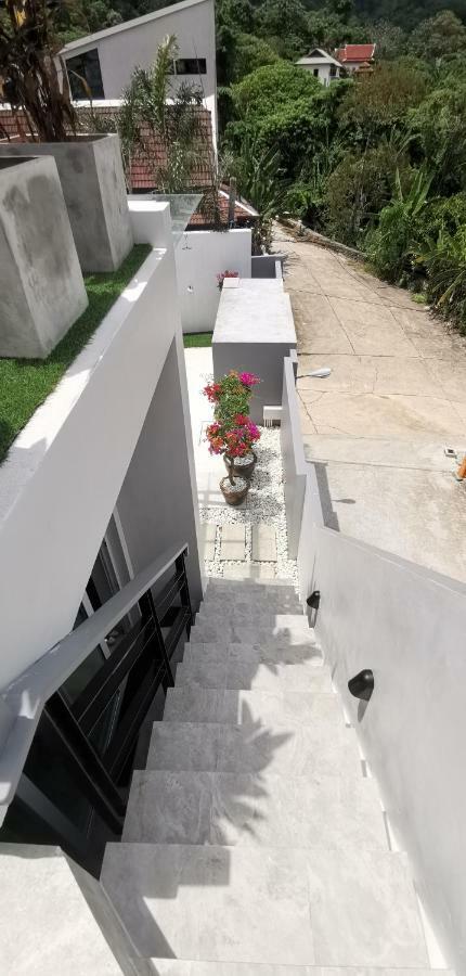 Villa Kamala Close To The Beach شاطئ كامالا المظهر الخارجي الصورة